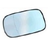 Mirror glass, Outside mirror Driver side