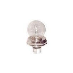 Lamp koplamp R2 (Bilux) 6 V 45/40 W