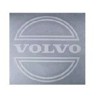 Adhesive foil Wheel cover VOLVO