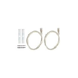 Wire harness Repair kit, horn