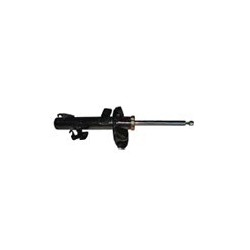 Shock absorber Front axle left Gas pressure