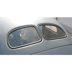 Seal, Windscreen Rear window