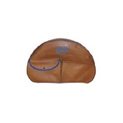 Cover, Spare wheel brown