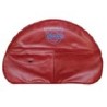 Cover, Spare wheel red