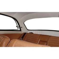 Cover, Interior panel Side panel Kit