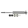 Shock absorber Front axle Gas pressure Gas-Adjust