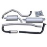 Sports silencer set from Manifold