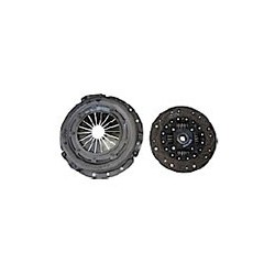 Clutch kit for M50 M51