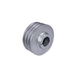 Belt pulley, Crankshaft anodized B200-, B230-