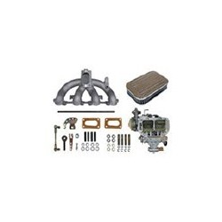 Carburettor 38/38 DGES Kit