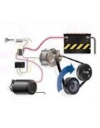 Electrical components VOLVO S80 to 2006