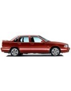 VOLVO S70 to 2000