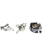 Fuel system VOLVO S70 to 2000