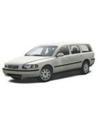 VOLVO V70N (P26) from '00 to '07