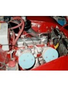 Engine parts VOLVO PV210