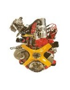 Engine parts VOLVO 142