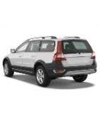 Body parts VOLVO XC70 from '01 to '07