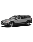 VOLVO XC70 from 2008