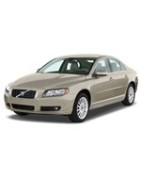 VOLVO S80 from 2007