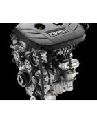 Engine parts VOLVO S80 from 2007