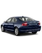 Body parts VOLVO S80 from 2007
