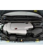 Engine parts VOLVO C70 from 2006
