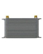 Oil coolers