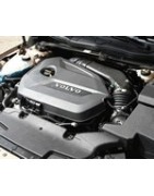 Engine parts VOLVO V40 from 2012