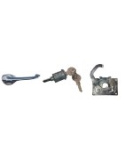 Locks / hinges VOLVO P120