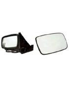 Mirrors and accessories VOLVO 744 and 745