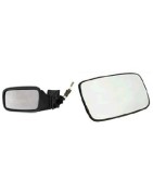 Mirrors and accessories VOLVO 850