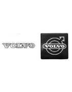 Emblems and stickers VOLVO V90
