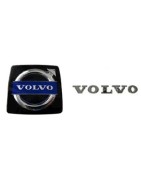 Emblems and stickers VOLVO S40 to 2004
