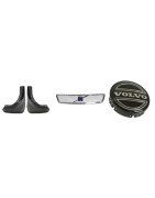 Decorate Parts VOLVO S40 to 2004
