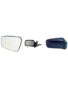 Mirrors and accessories VOLVO S40 to 2004