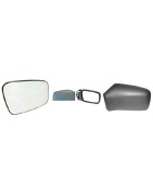 Mirrors and accessoriesVOLVO XC70 to 2000 