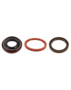 Oil Seals VOLVO 744 and 745