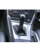 Manual transmission VOLVO XC70 from 2008