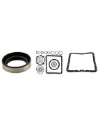Seals & gaskets Automatic transmission