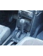 Automatic transmission VOLVO 944 and 945
