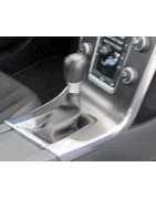 Manual transmission VOLVO S40 from 2004