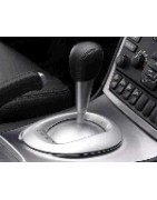 Manual transmission VOLVO S60 to 2009
