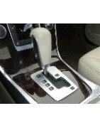 Automatic transmission VOLVO S60 from 2009
