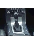 Manual transmission VOLVO S80 from 2007