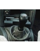 Manual transmission 