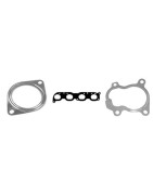 Gaskets exhaust system VOLVO S40 from 2004