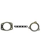 Gaskets exhaust system