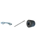 Repair axles and accessories VOLVO PV444, PV445, PV544