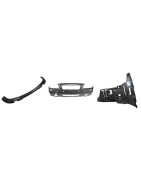 Bumpers and accessories VOLVO S60 to 2009