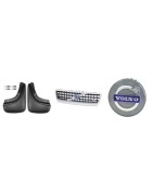 Decorate Parts VOLVO S60 to 2009